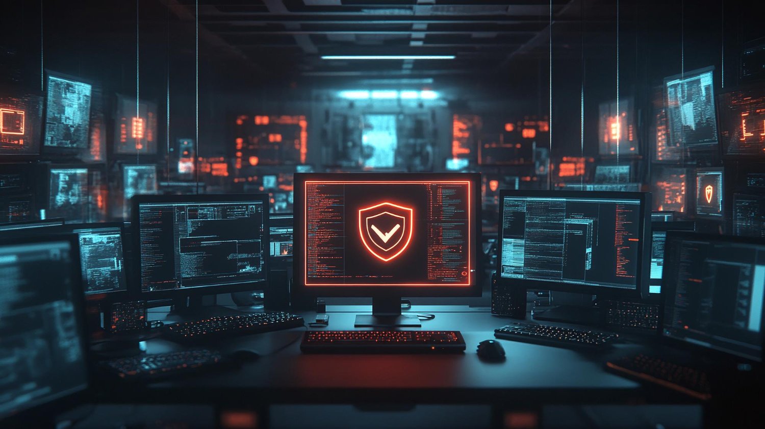 Cybersecurity Solutions