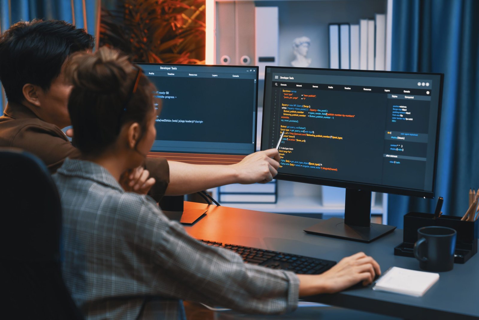 IT Infrastructure Solutions