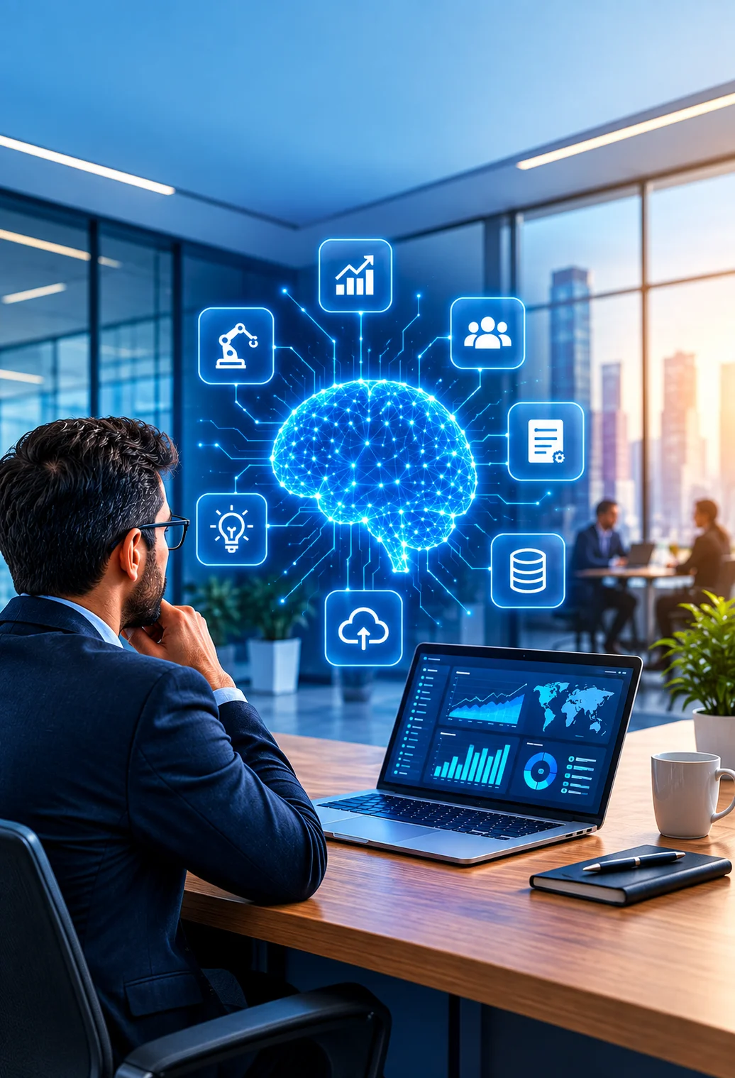 Enterprise AI Solutions