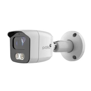 8MP IP Bullet Camera PLC-428M-IR5/PM for outdoor CCTV surveillance by Lyqa Tech Oman