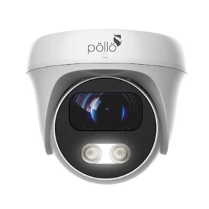 Dome 8 MP High Resolution CMOS Sensor - PLC-438M-IR3/PR. CCTV Cameras