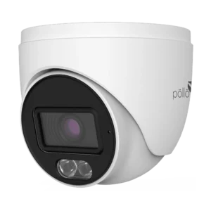 2MP Warmlight Full Color FHD Dome Cameras in Oman | Lyqa Tech