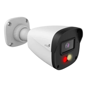 2MP FULL COLOUR IP CAMERA PLC-422P-AU-DL3/PM – Full HD IP Security Camera | Lyqa Tech Oman