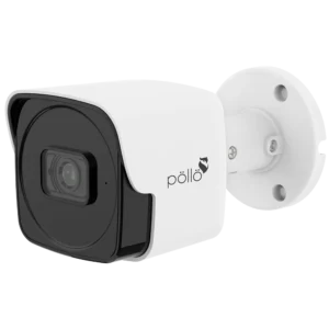 2MP Built-In Audio Bullet Camera PLC-422P-AU-IR3/PR by Lyqa Tech Oman