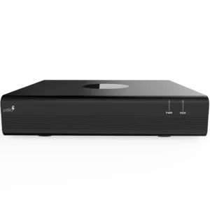 5MP 04 CHANNEL XVR PLC-1504H1/PR-E