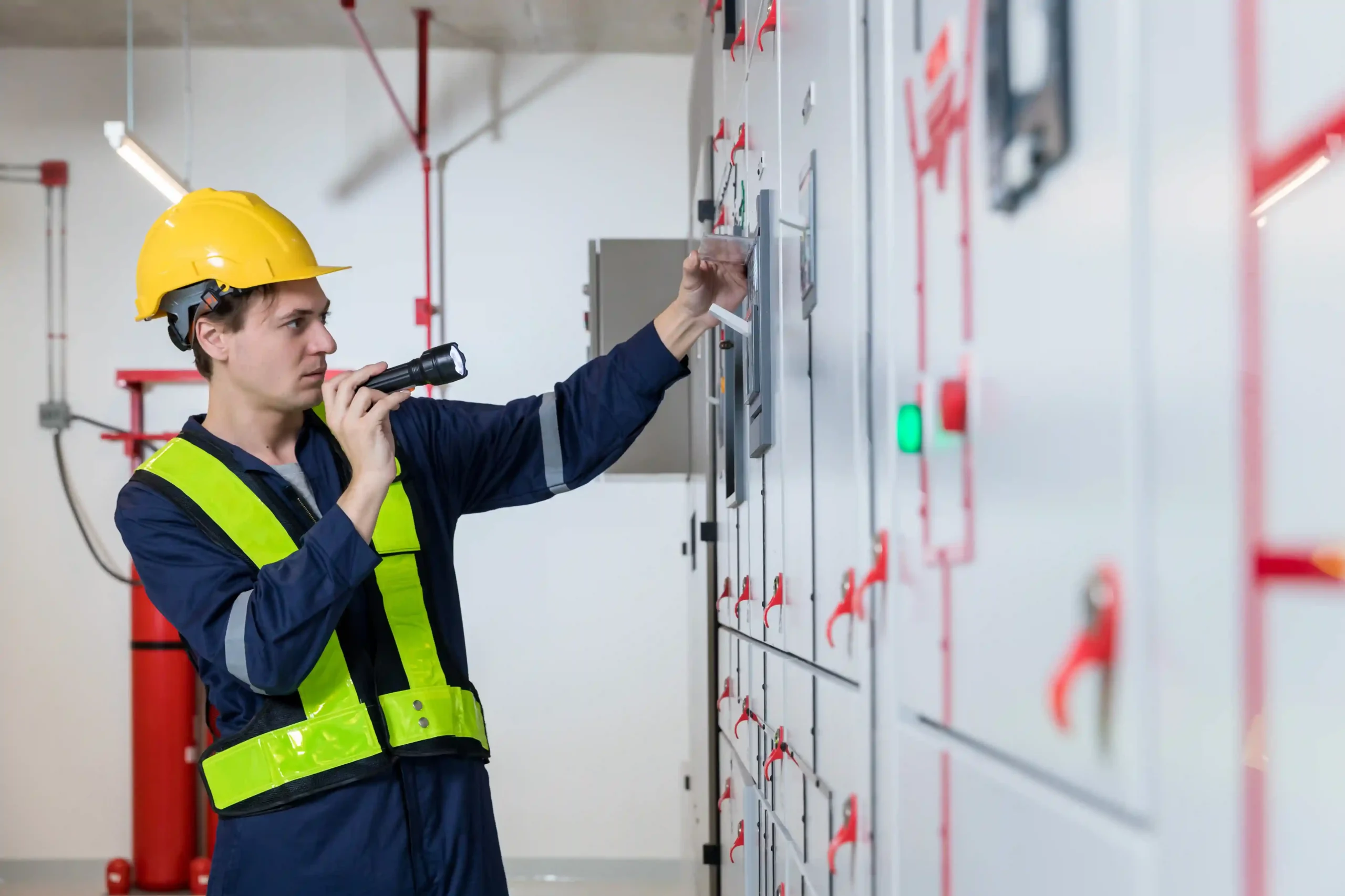 projects usually fail Fire alarm systems