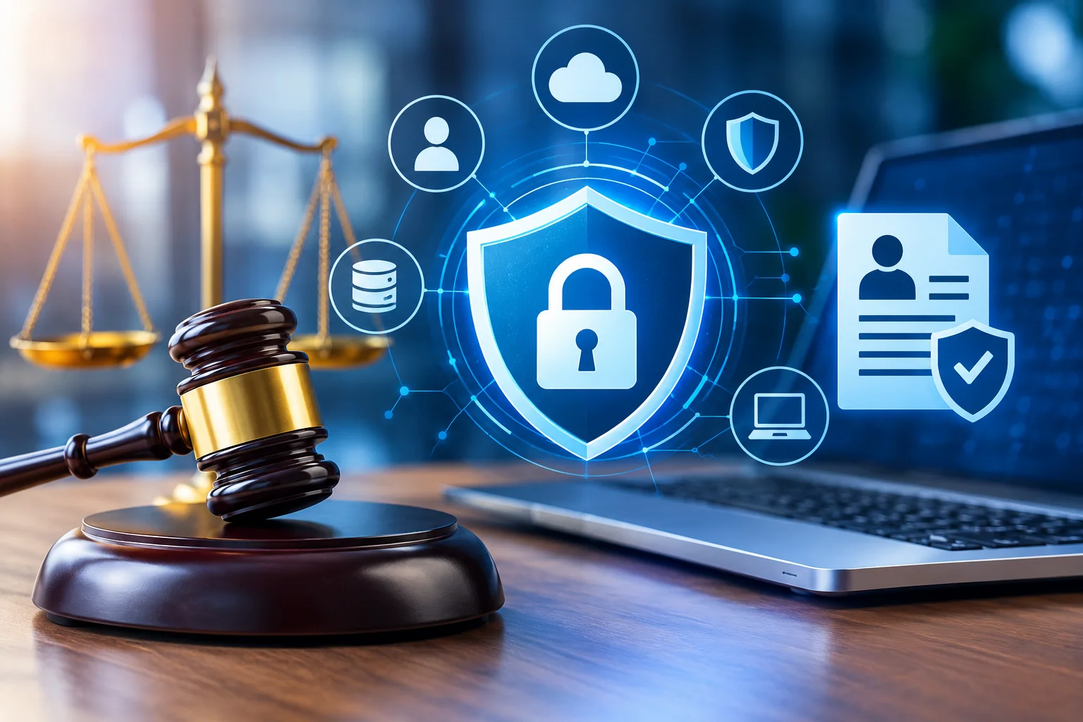 Personal Data Protection Law changes