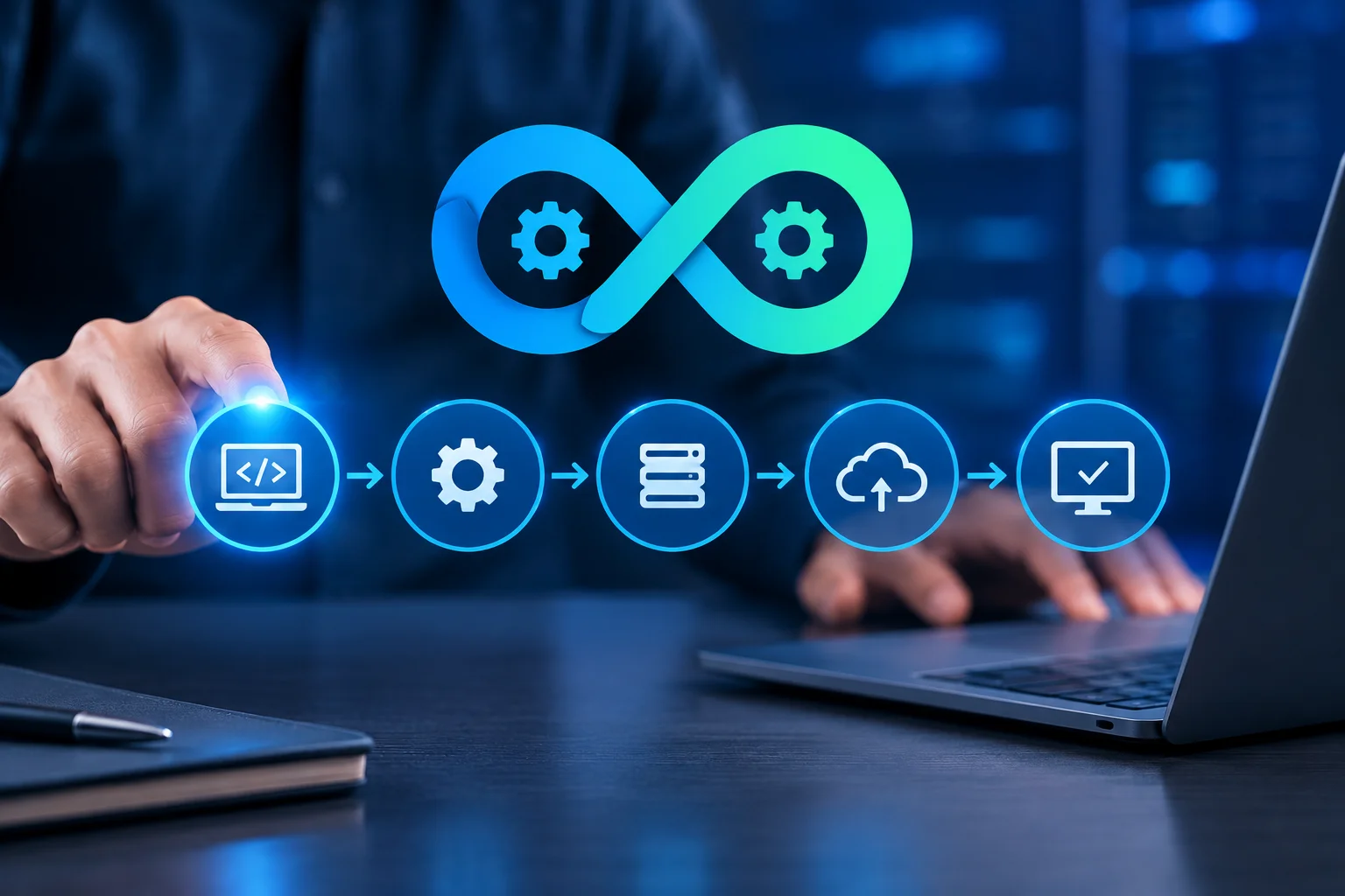 Implementations - evOps solutions