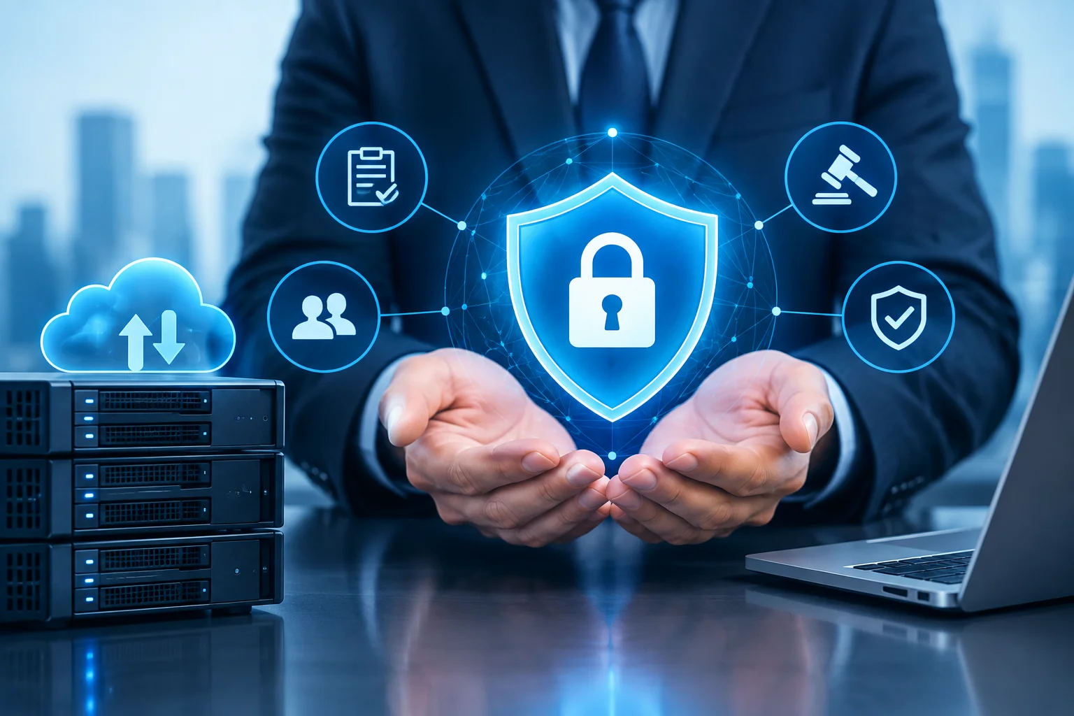 Data Protection Obligations are Catching up with Businesses in Oman