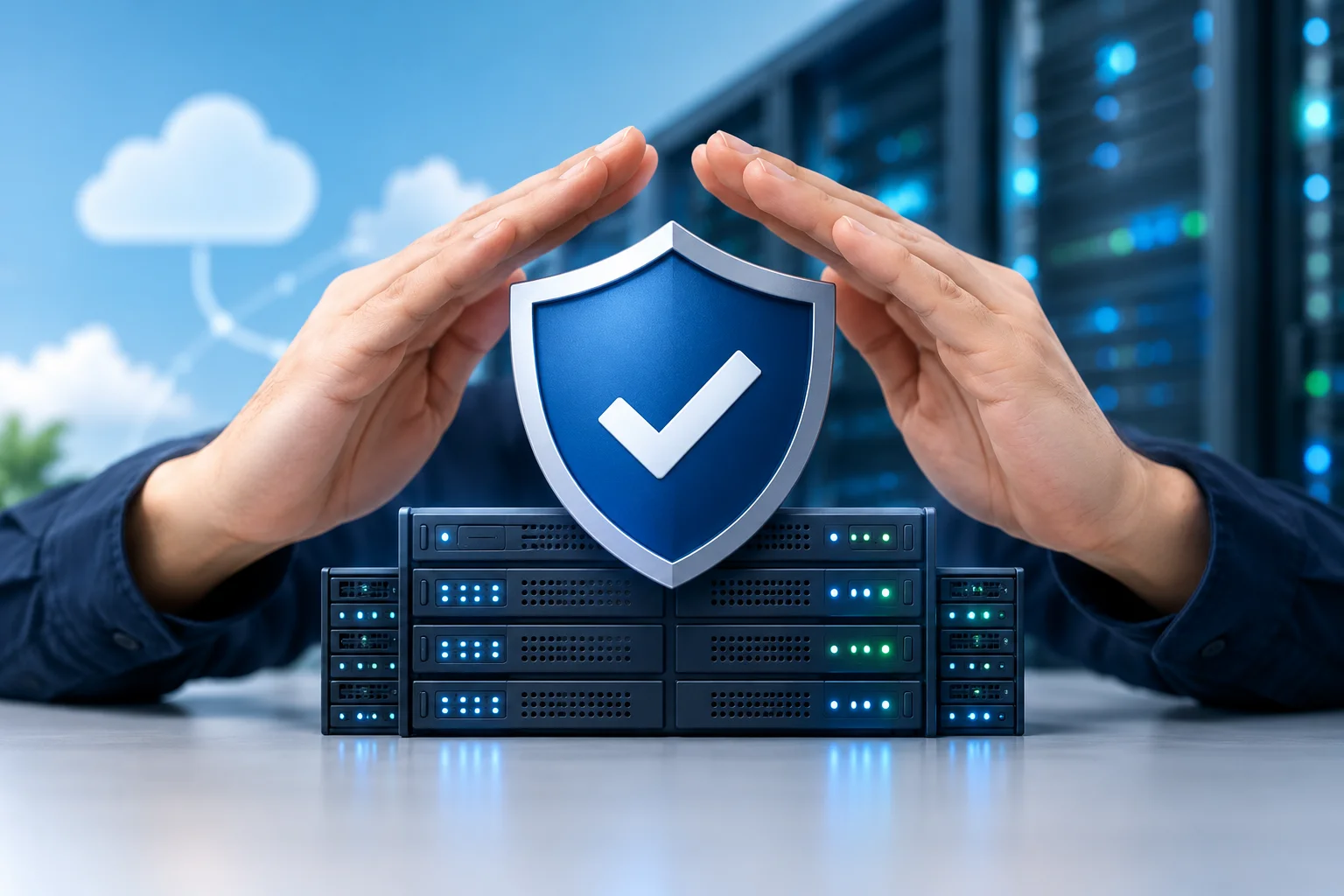 Reliable" Should Actually Mean for Your Systems - SRE Consulting