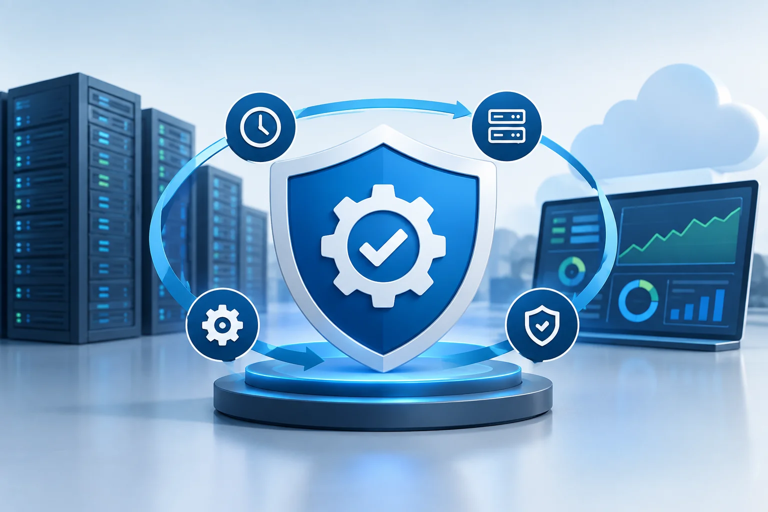 Reliability Initiatives Usually Stall - SRE Consulting