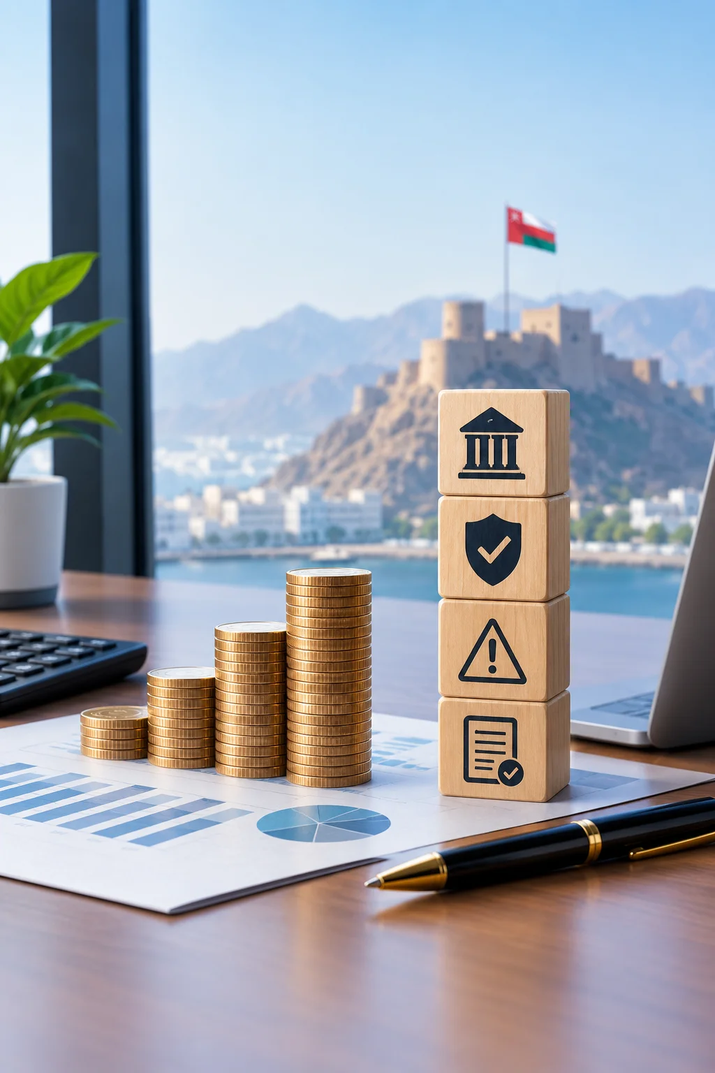 Cost of GRC Services - Governance, Risk and Compliance (GRC) Services in Oman