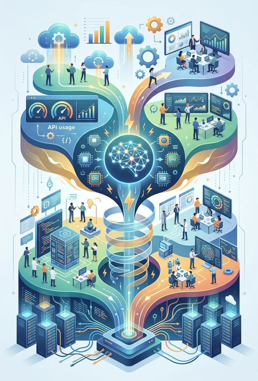 Cost of a Generative AI Solution