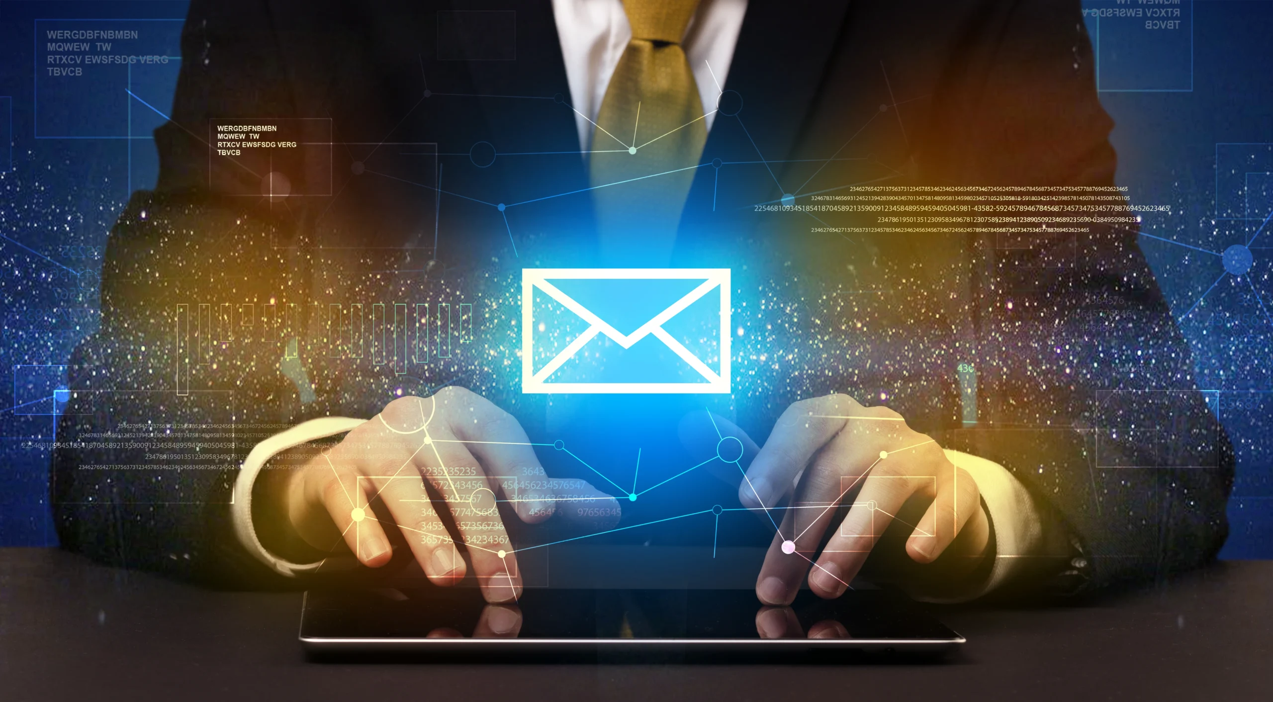 regulator is MTCIT - email security