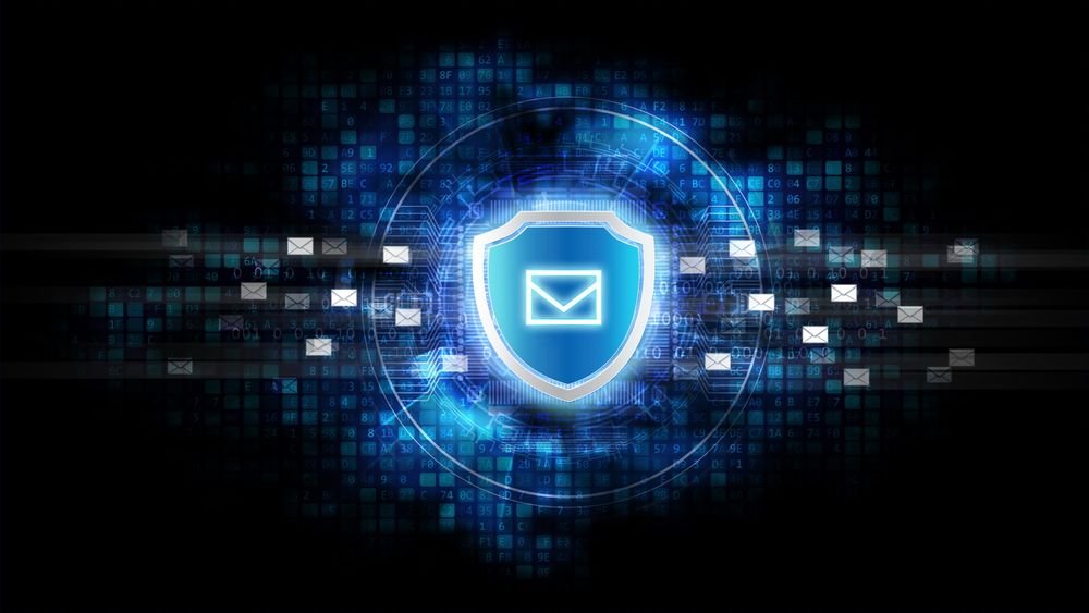 email security programs